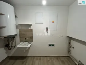 Prodej rodinného domu, Zdice, Mlýnský ostrov, 124 m2