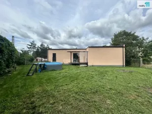 Prodej rodinného domu, Zdice, Mlýnský ostrov, 124 m2