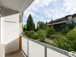 Prodej bytu 3+1, Jablonec nad Nisou, Na Výšině, 62 m2