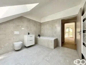 Pronájem rodinného domu, Slatina, 136 m2
