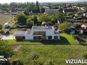 Prodej pozemku pro bydlení, Holešov - Žopy, 1012 m2