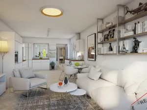 Prodej rodinného domu, Hostivice, Litovická, 116 m2