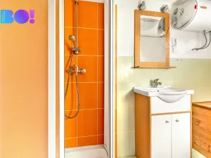 Prodej chaty, Stříbrná Skalice, 55 m2