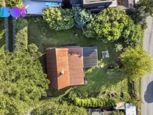 Prodej chaty, Stříbrná Skalice, 55 m2
