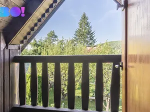 Prodej chaty, Stříbrná Skalice, 55 m2