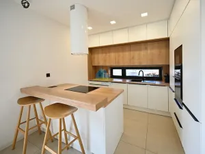 Prodej rodinného domu, Františkovy Lázně - Horní Lomany, Horní, 136 m2