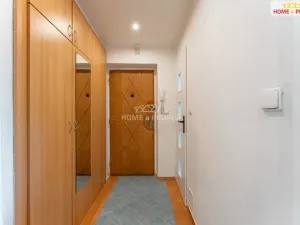 Prodej bytu 2+1, Přerov - Přerov I-Město, Jižní čtvrť I, 56 m2