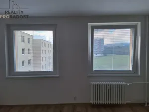 Prodej bytu 2+kk, Teplice, Unčínská, 31 m2