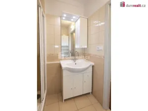Pronájem bytu 1+1, Praha - Modřany, Botevova, 31 m2