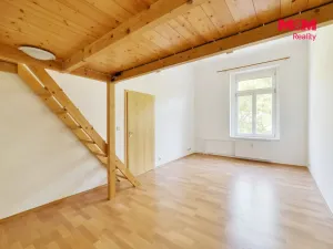 Pronájem bytu 2+1, Mariánské Lázně, Hlavní třída, 64 m2