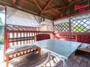 Prodej bytu 3+1, Roštín, 74 m2