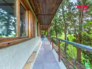 Prodej chaty, Kly - Dolní Vinice, 38 m2
