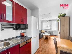 Prodej bytu 4+1, Hořovice, Višňová, 66 m2