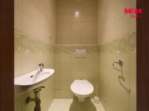 Prodej rodinného domu, Staré Buky - Prostřední Staré Buky, 89 m2