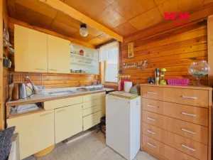 Prodej zahrady, Petrovice u Karviné, 350 m2