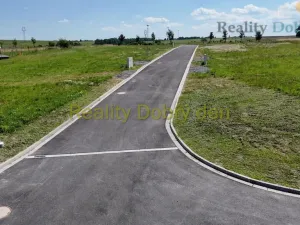 Prodej pozemku pro bydlení, Melč, 744 m2