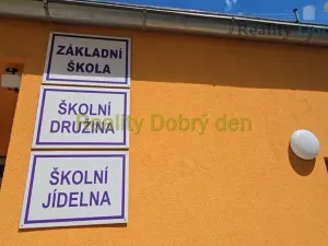 Prodej pozemku pro bydlení, Melč, 744 m2