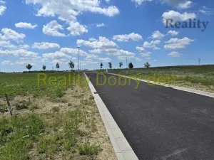 Prodej pozemku pro bydlení, Melč, 744 m2