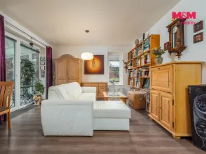 Prodej bytu 3+kk, Včelná, Dolní, 63 m2