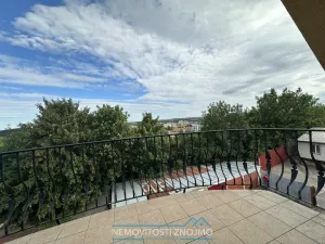 Pronájem bytu 3+1, Znojmo, Na Bojišti, 130 m2