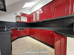 Pronájem bytu 3+1, Znojmo, Na Bojišti, 130 m2