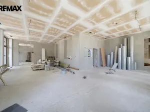 Prodej ubytování, Karlovy Vary, Sovova stezka, 1500 m2