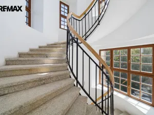 Prodej ubytování, Karlovy Vary, Sovova stezka, 1500 m2