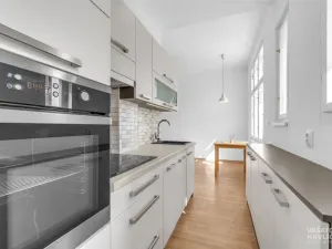 Pronájem bytu 2+kk, Hradec Králové, Škroupova, 49 m2