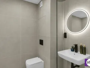Prodej bytu 3+kk, Praha, Vladivostocká, 62 m2