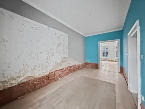 Prodej bytu 3+1, Krnov - Pod Bezručovým vrchem, Revoluční, 75 m2