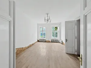 Prodej bytu 3+1, Krnov - Pod Bezručovým vrchem, Revoluční, 75 m2