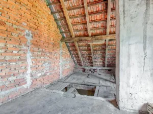 Prodej rodinného domu, Rybí, 140 m2