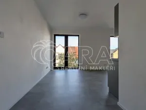 Pronájem bytu 1+kk, Plzeň - Skvrňany, Na Průhonu, 36 m2