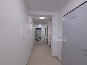 Pronájem bytu 1+kk, Plzeň - Skvrňany, Na Průhonu, 36 m2