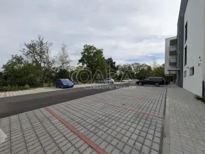 Pronájem bytu 1+kk, Plzeň - Skvrňany, Na Průhonu, 36 m2