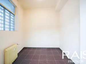 Pronájem bytu 3+kk, Brno, Veselá, 104 m2