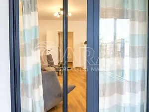 Pronájem bytu 2+kk, Praha - Střížkov, Střížkovská, 55 m2