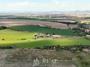 Prodej pozemku pro bydlení, Brloh, 1196 m2