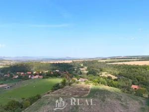 Prodej pozemku pro bydlení, Brloh, 1196 m2