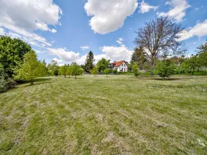 Prodej pozemku pro bydlení, Velké Popovice, 1358 m2