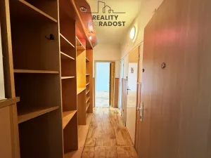 Prodej bytu 2+1, Havířov, Karolíny Světlé, 53 m2