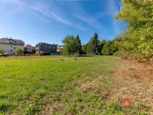 Prodej pozemku pro bydlení, Opava, U Zastávky, 986 m2