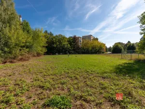 Prodej pozemku pro bydlení, Opava, U Zastávky, 986 m2