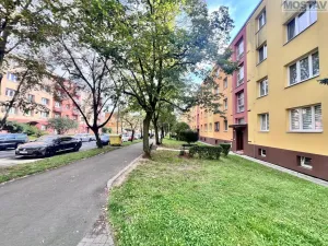 Prodej bytu 3+1, 1. máje 2848/16, 43401 Most, 68 m2