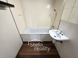 Pronájem bytu 3+1, Bruntál, Dělnická, 74 m2