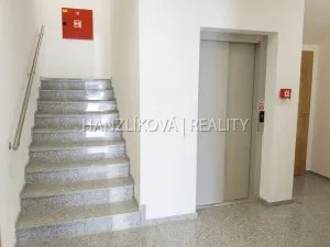 Pronájem bytu 1+kk, České Budějovice - České Budějovice 2, České Vrbné, 40 m2