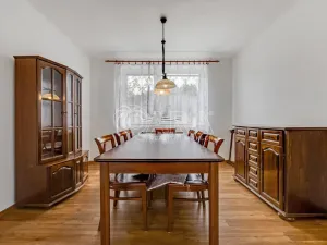 Prodej rodinného domu, Mrač, 307 m2