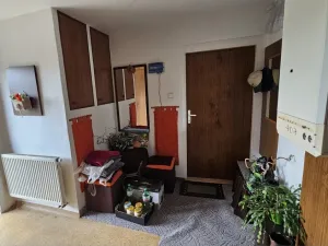 Prodej rodinného domu, Pletený Újezd, Kladenská, 100 m2