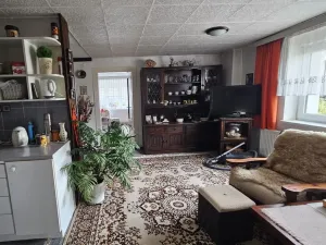 Prodej rodinného domu, Pletený Újezd, Kladenská, 100 m2