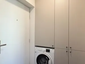 Pronájem bytu 1+kk, Praha - Strašnice, Strančická, 24 m2